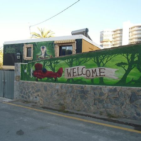 Hakuna Matata El Campello Exteriér fotografie