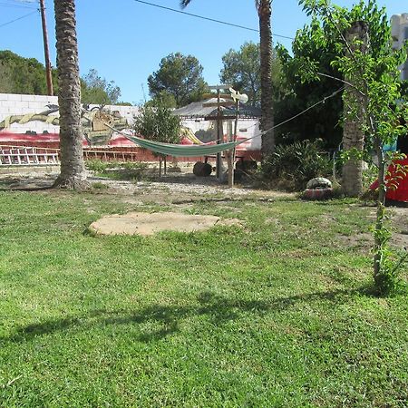 Hakuna Matata El Campello Exteriér fotografie