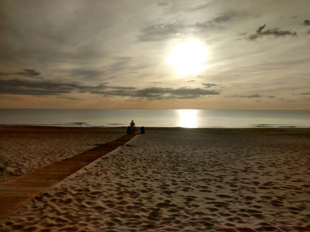 Hakuna Matata El Campello Exteriér fotografie