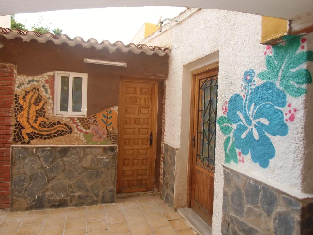 Hakuna Matata El Campello Exteriér fotografie