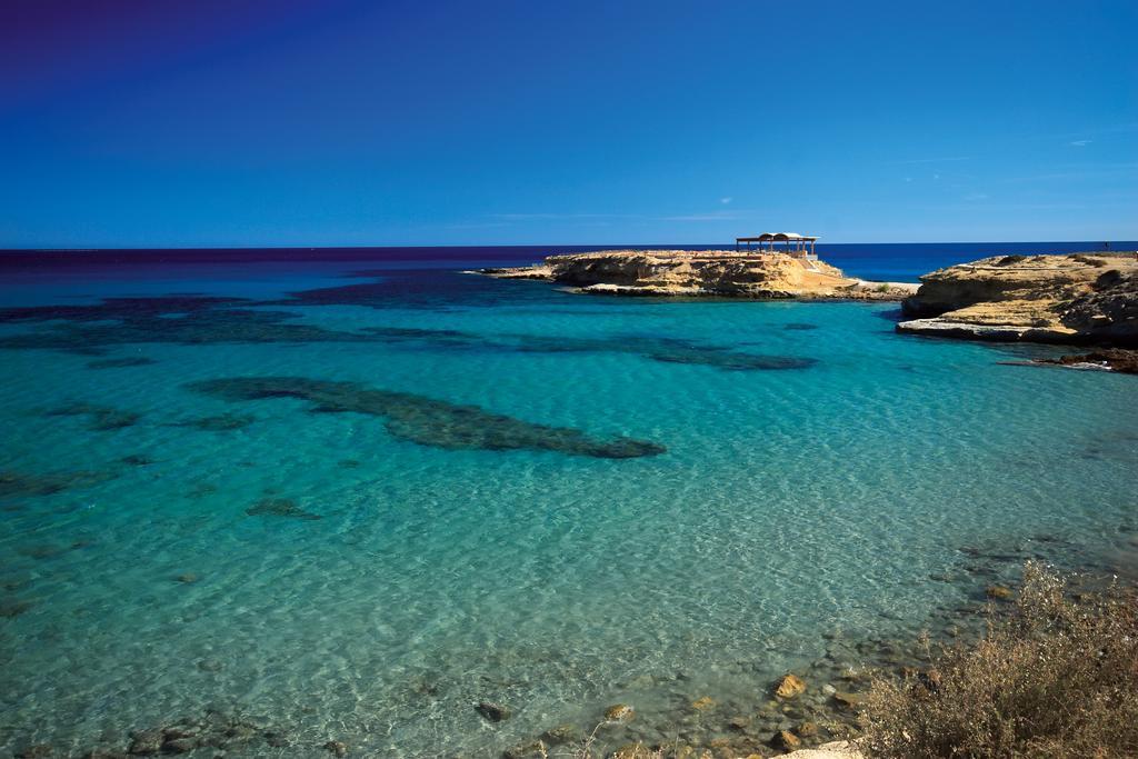 Hakuna Matata El Campello Exteriér fotografie