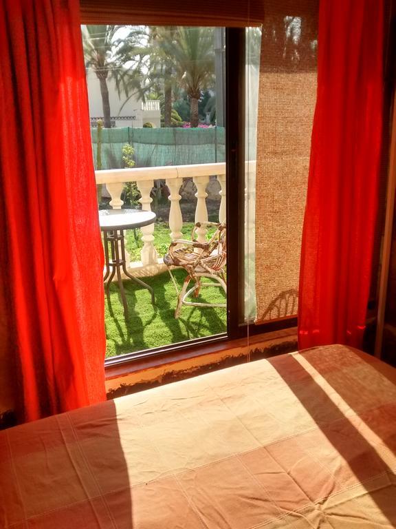 Hakuna Matata El Campello Exteriér fotografie